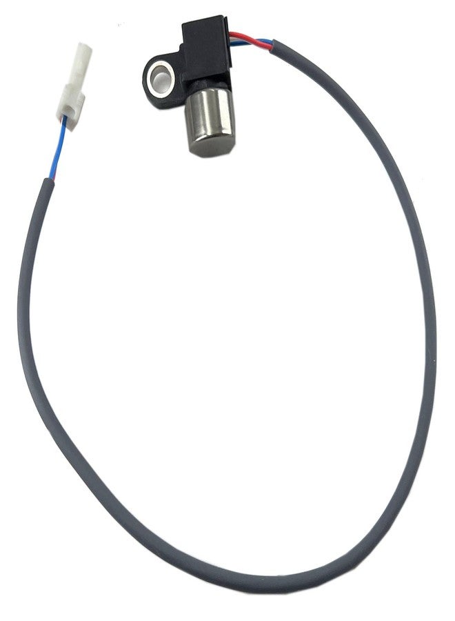 FainWan Transmission Speed Sensor Pigtal Harness 31935-1XJ0A 319351XJ0A Compatible with Armada Frontier NV1500 NV2500 NV3500 Pathfinder Titan Xterra CAS0004 - Image 4